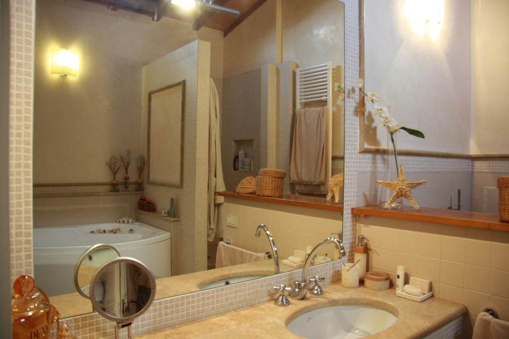 Pietra E Glicine B&B Pieve a Nievole Cameră foto